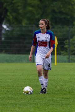 Bild 111 - Frauen SG R�nnau/Daldorf - SV Henstedt Ulzburg